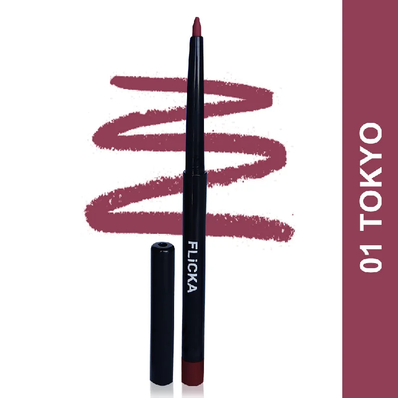 Essential Boundaries - Lip Liner