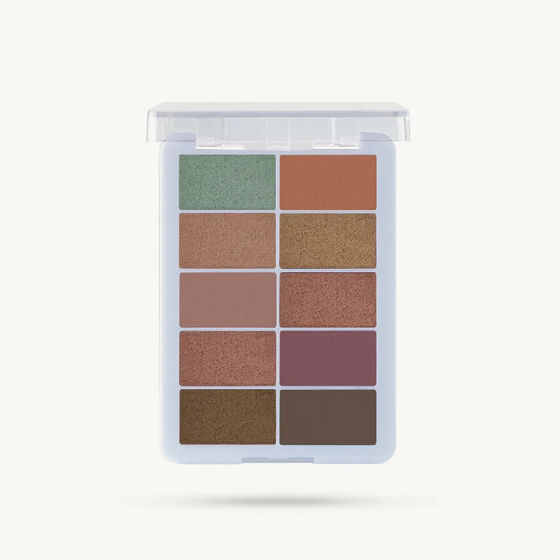 Eyeshadow Palette