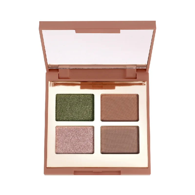 Eyeshadow Quad - Athena