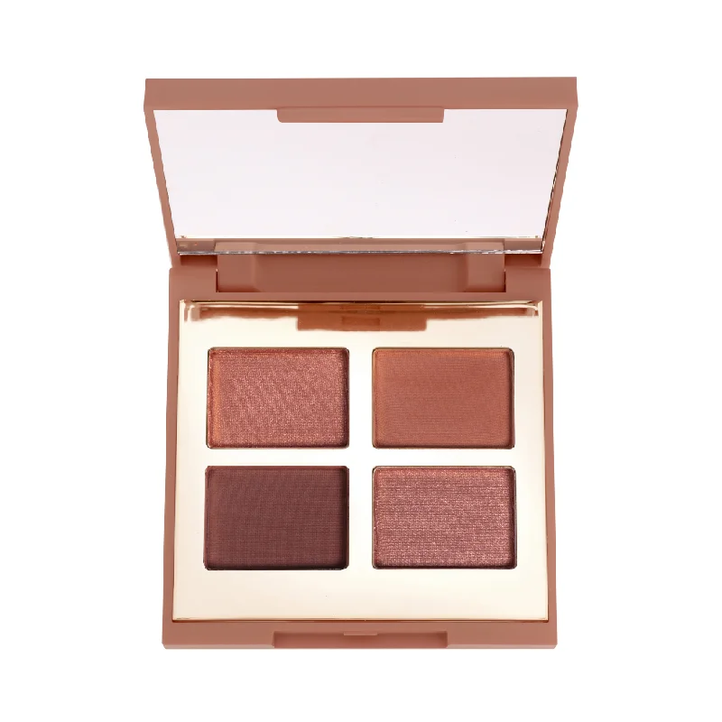 Eyeshadow Quad - Harmonia