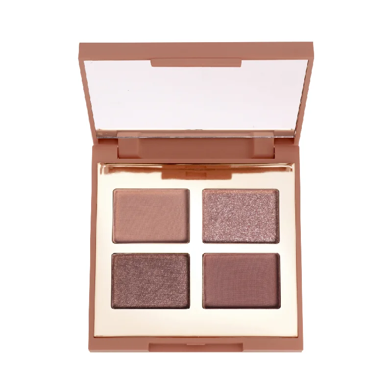 Eyeshadow Quad - Rhea