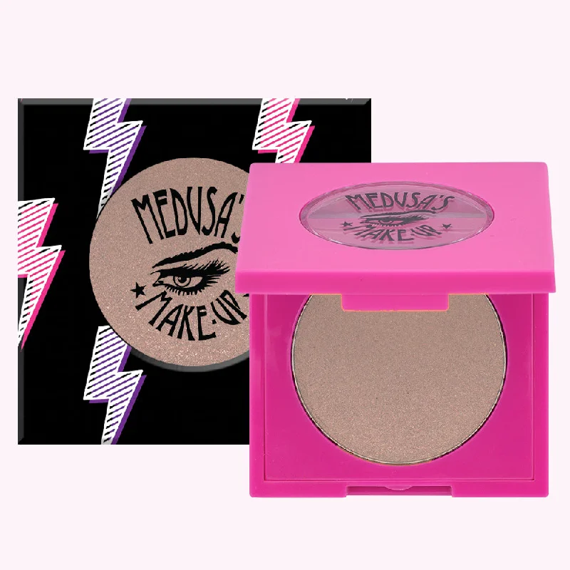 Glam Rock Eyeshadow - Rebel