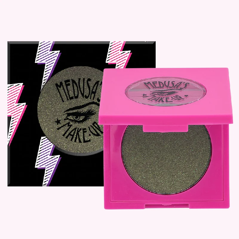 Glam Rock Eyeshadow - Rocket