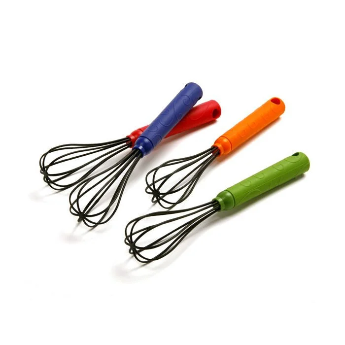 EZ-Grip Nylon Whisk - Mini