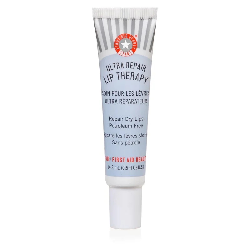 First Aid Beauty Ultra Repair Lip Therapy