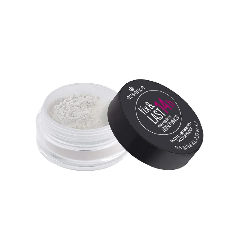 Fix&Last 14H MakeUp Fixing Loose Powder