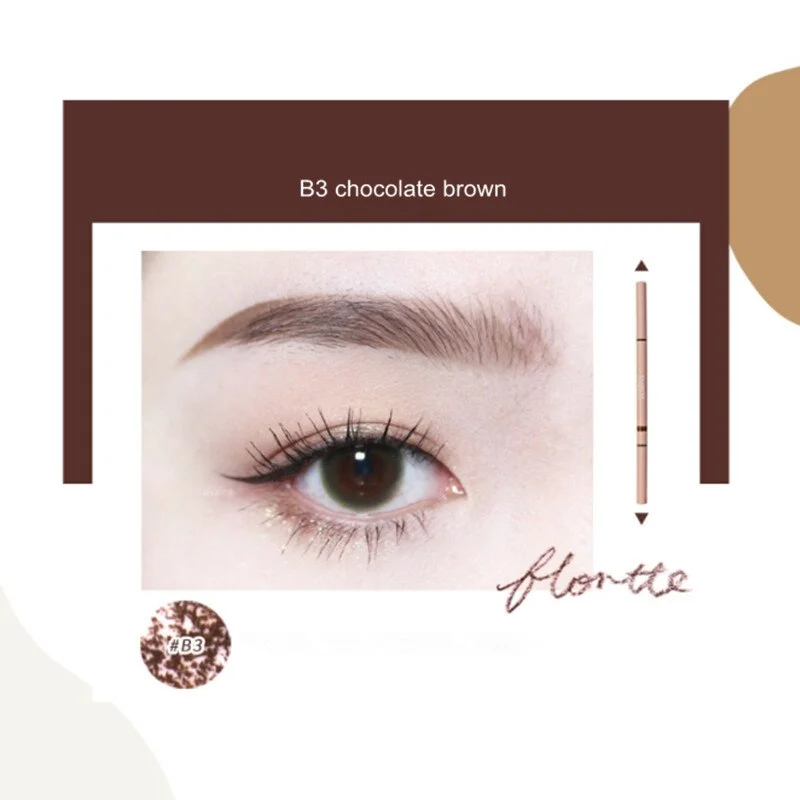 B3 Chocolate Brown