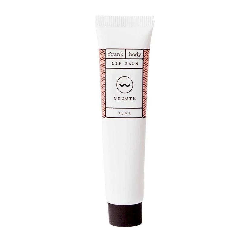 Frank Body Original Lip Balm