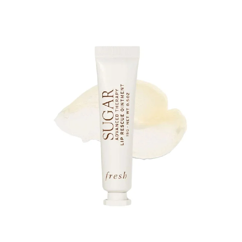 Fresh Sugar Advanced Therapy Lip Rescue Ointment