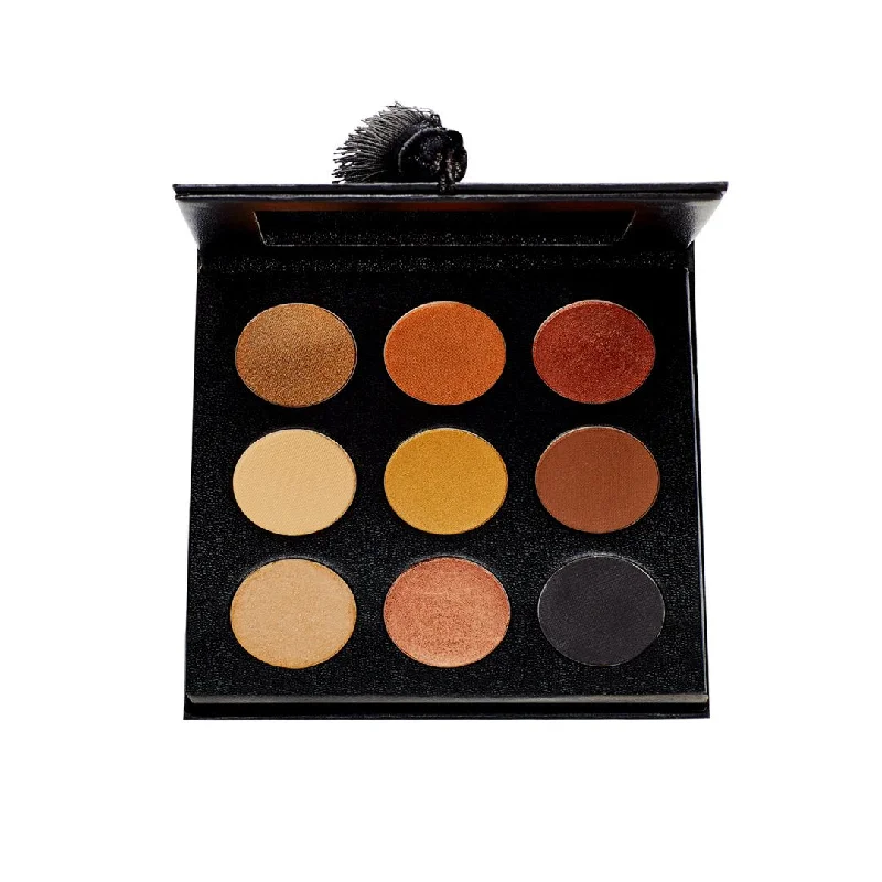 Glamourites Eye Radiance Palette (Credo Exclusive)