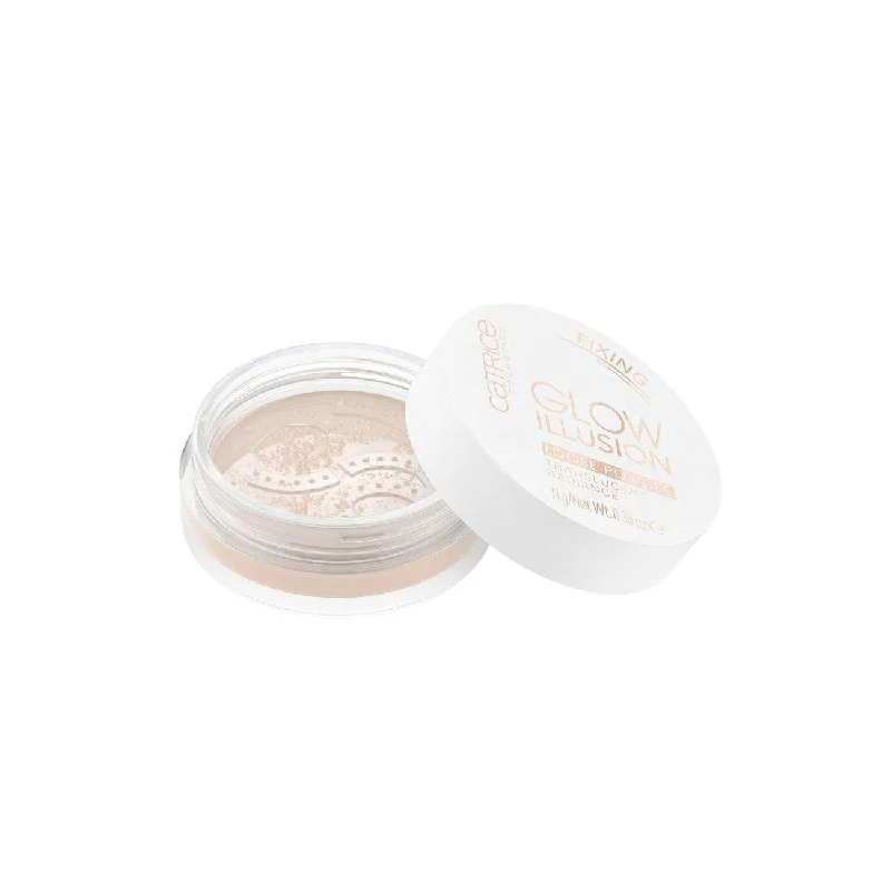 Glow Illusion Loose Powder