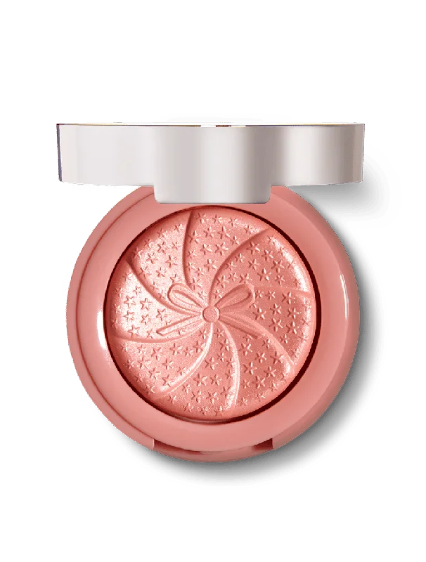 Glow-To Illuminating Blush