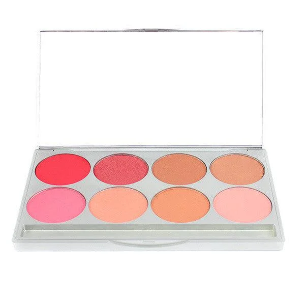 Graftobian Powder Blush Palette