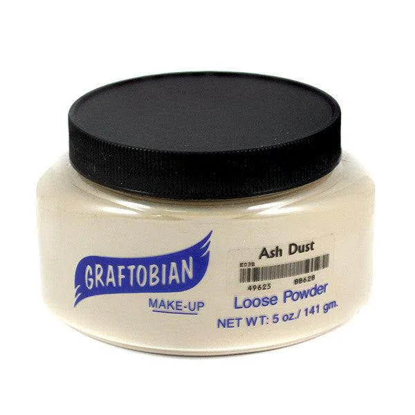 Graftobian Specialty FX Powder