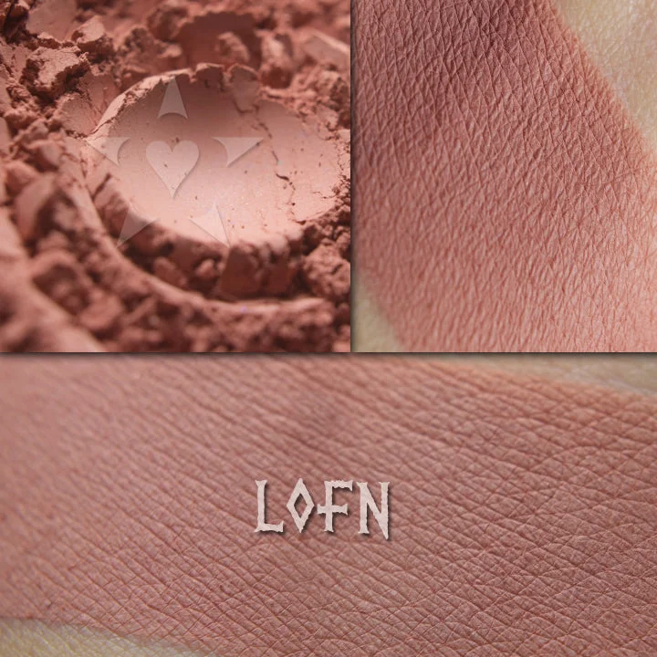 LOFN - Matte Eyeshadow