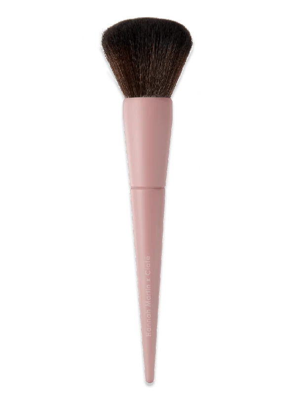 Hannah Martin x Ciaté London - Bronzer Brush