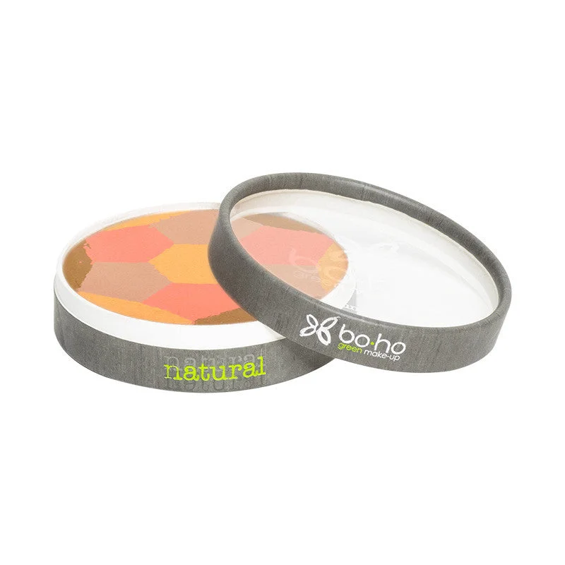 HEALTHY GLOW POWDER