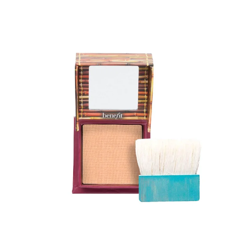 Hoola Matte Powder Bronzer