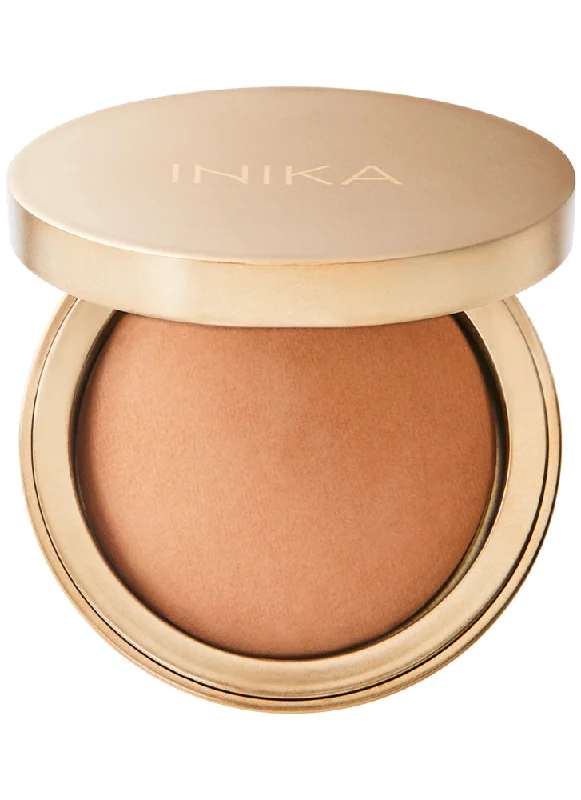 Inika Baked Mineral Bronzer