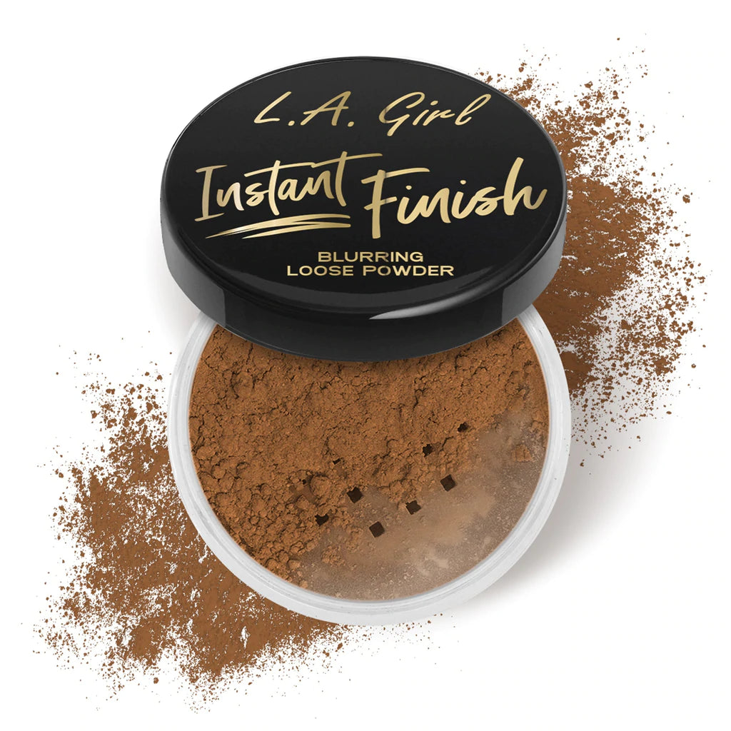 Tan Powder