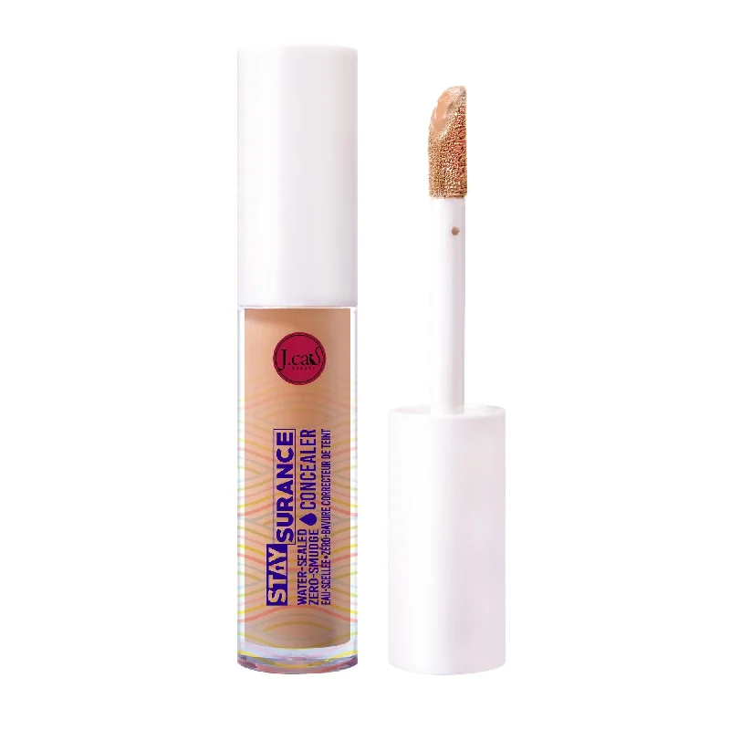 J.Cat Beauty Staysurance Water-Sealed/Zero-Smudge Concealer Shc109