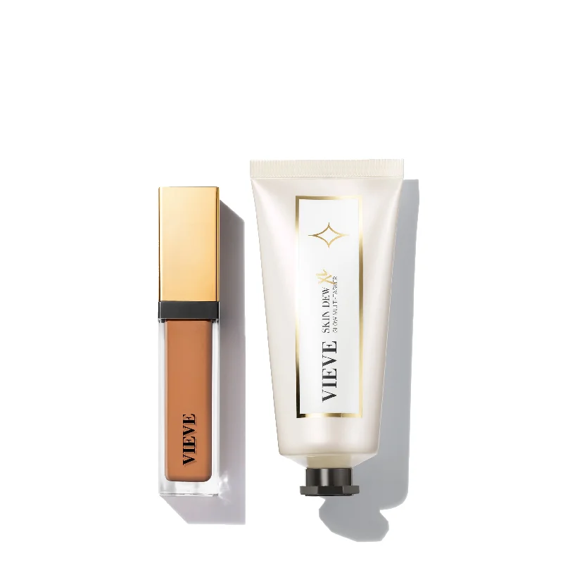 Jamie's Dewy Complexion Kit XL