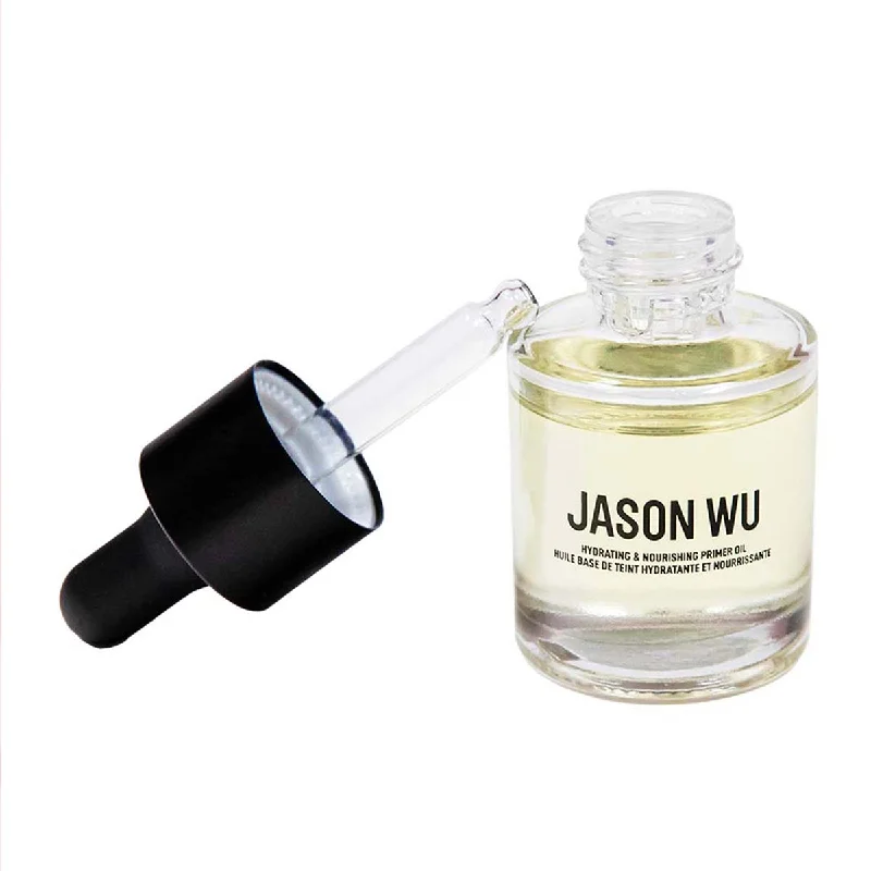 Jason Wu Beauty Hydrating & Nourishing Primer Oil