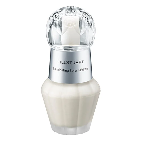 JILL STUART Illuminating Serum Primer