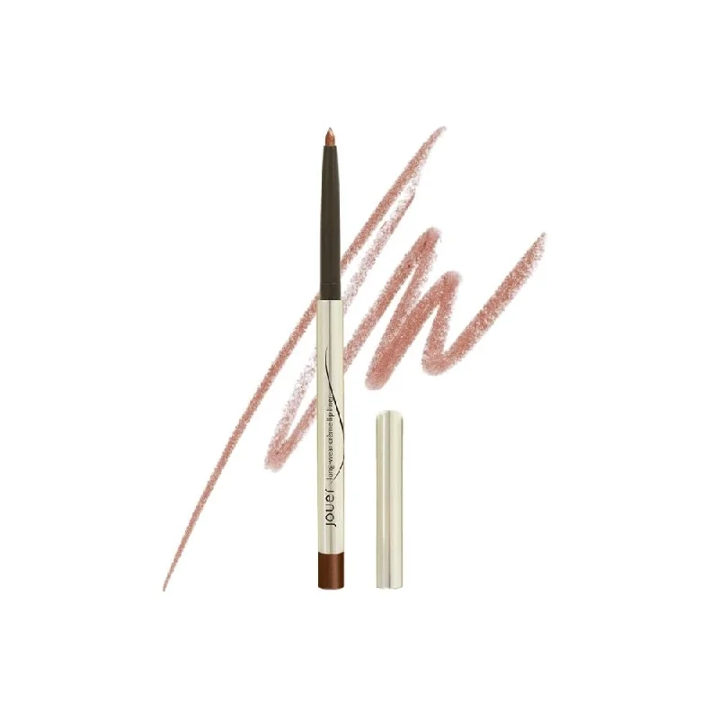 Jouer Long Wear Creme Lip Liner Sienna Shimmer