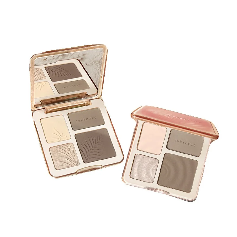 JUDYDOLL Disney Highlighter Contour Palette