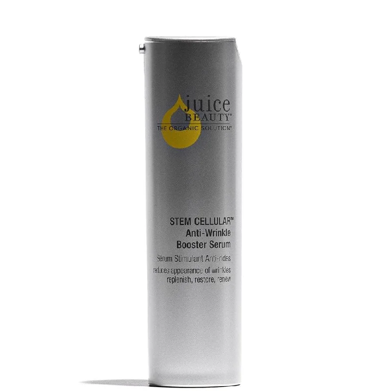 STEM CELLULAR™ Booster Serum