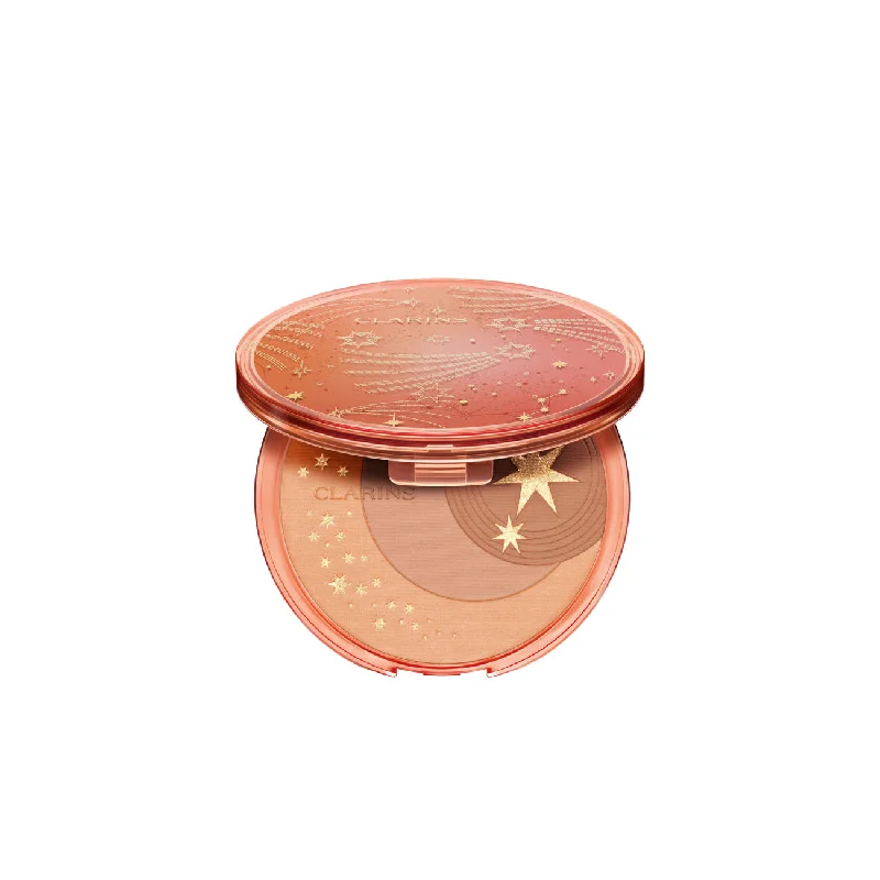 Jumbo Bronzing Compact Powder