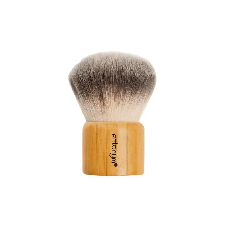 Kabuki Brush with Pouch