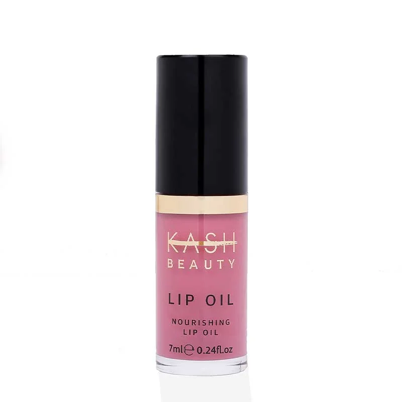 Kash Beauty Lip Oil