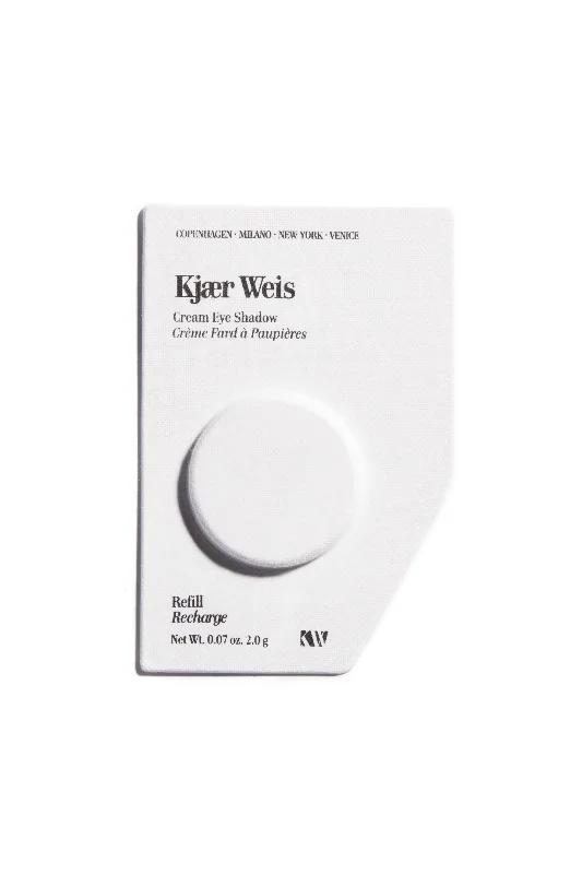 Kjaer Weis Cream Eye Shadow Refill