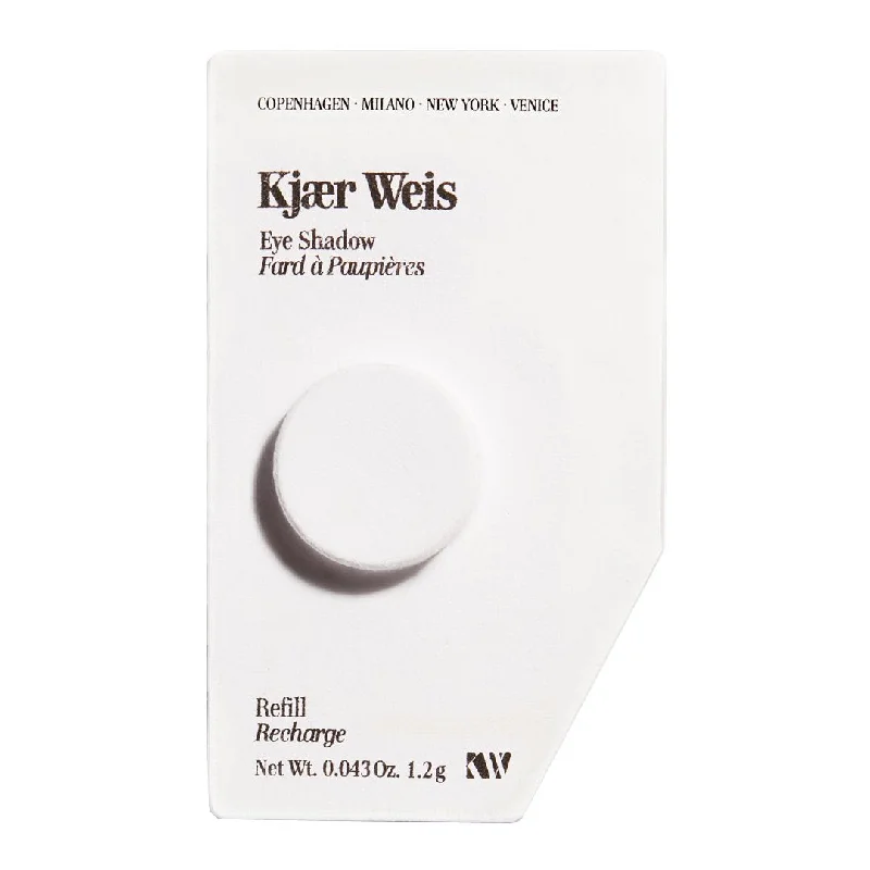 Kjaer Weis Eye Shadow Refill