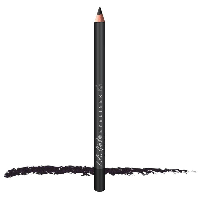 La Girl Eyeliner Black