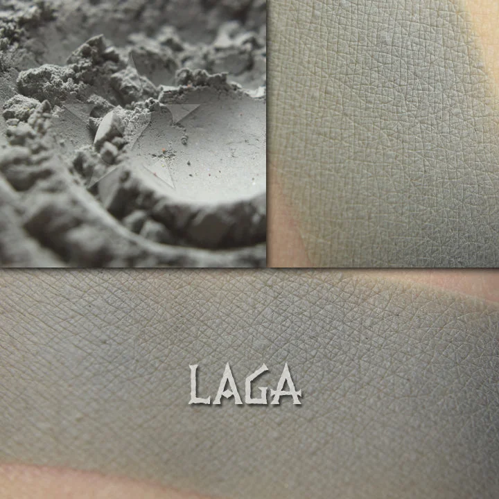 LAGA - Matte Eyeshadow