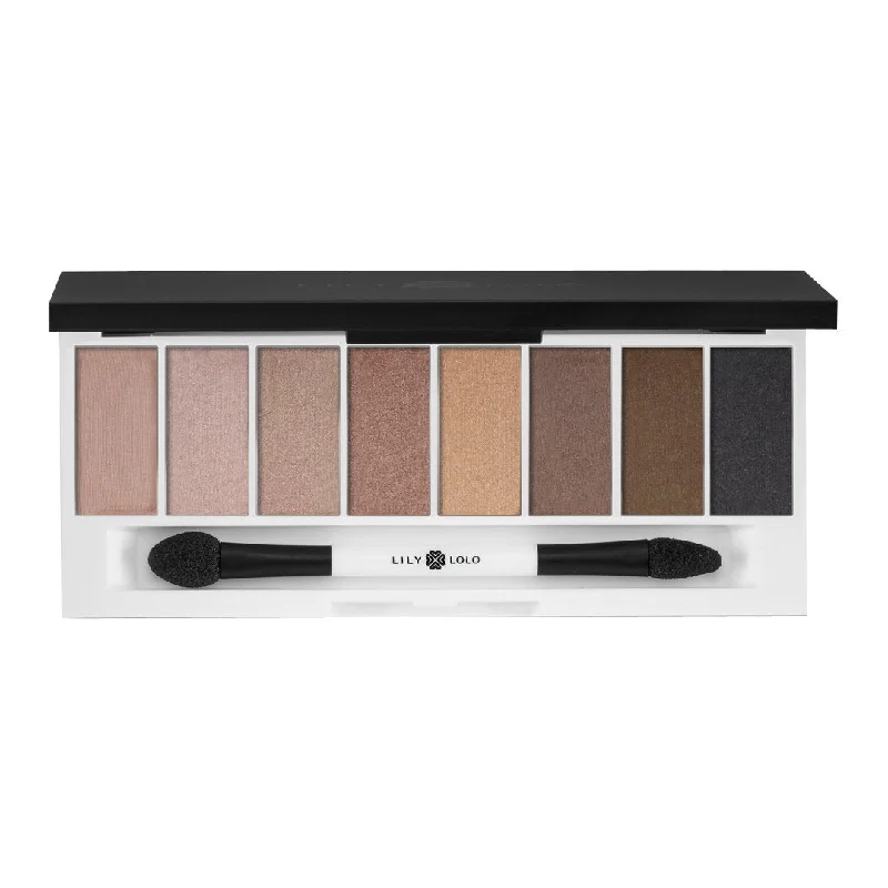 Laid Bare Eye Palette