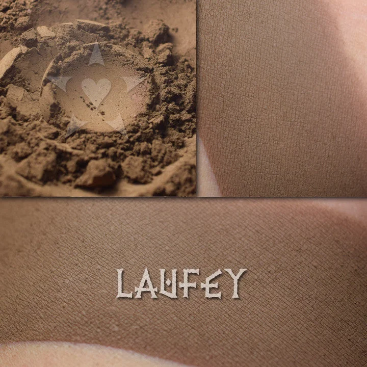 LAUFEY - Matte Eyeshadow