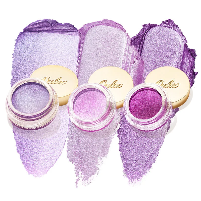 103 Lavender Dream Eye Collection