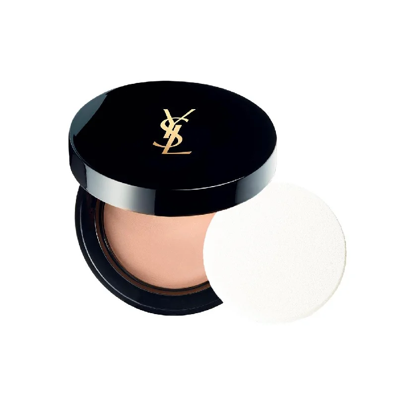 Le Compact Encre de Peau - Fusion Ink Compact Foundation - Flawless Coverage & Minimised Pores-All Day Wear