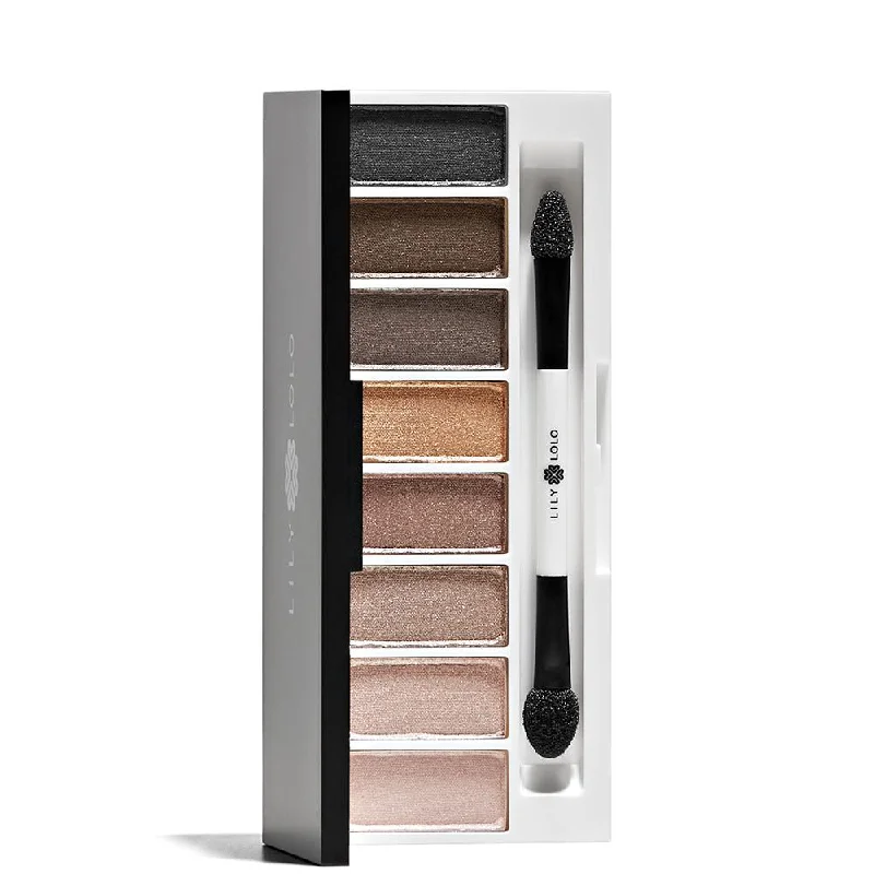 Laid Bare Eye Palette