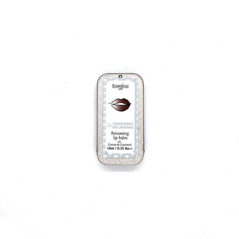 Lip Balm 10ml - Cocoa & Coconut