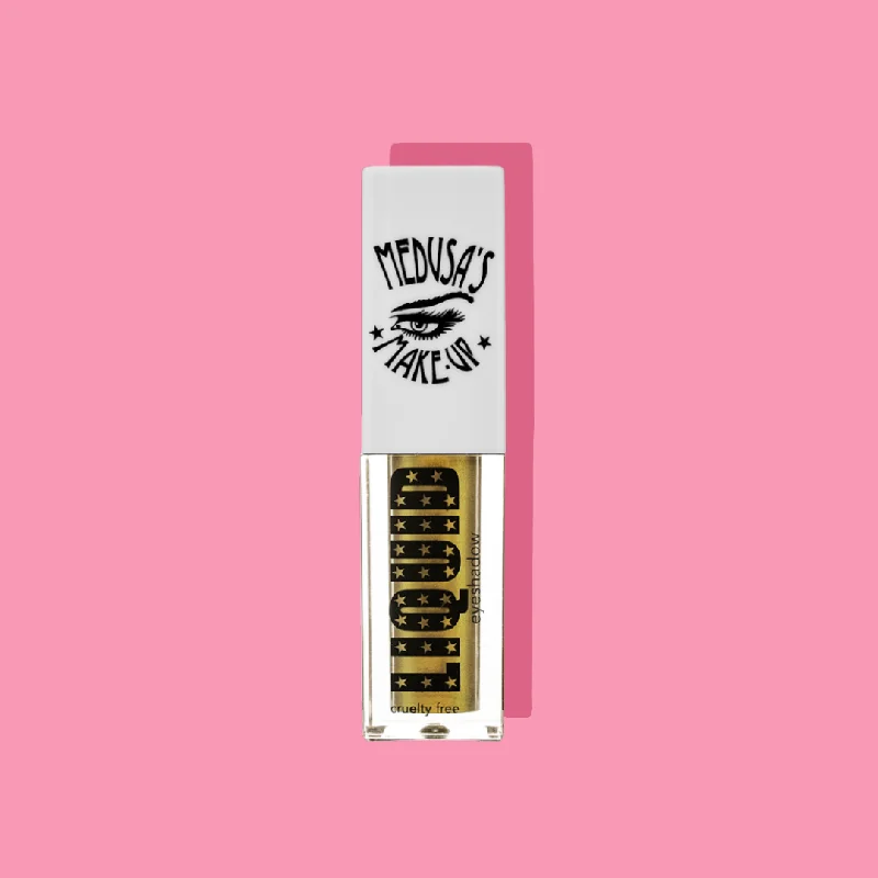 Liquid Eyeshadow - Audrey