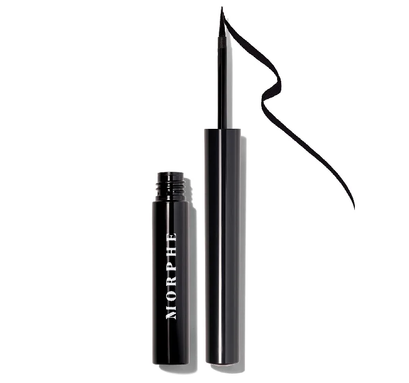 LIQUID LINER - BLACK OUT