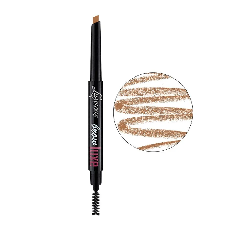 Luscious Luxe Eyebrow Pencil