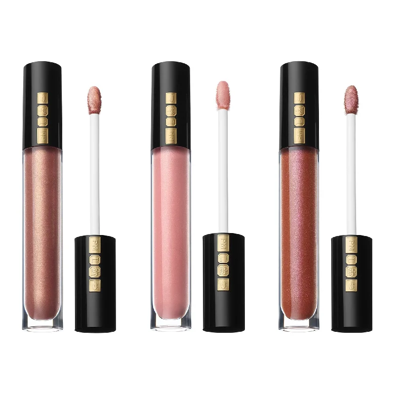 LUST: Gloss™ Trio