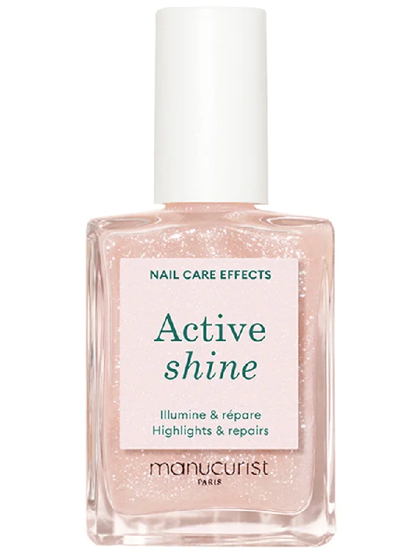 Manucurist Active Shine