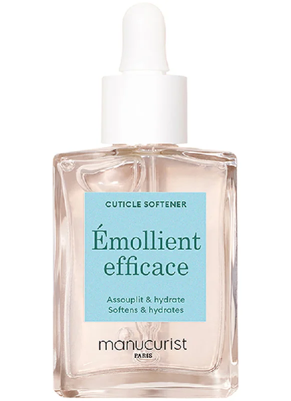 Manucurist Emollient Efficace Cuticle Remover